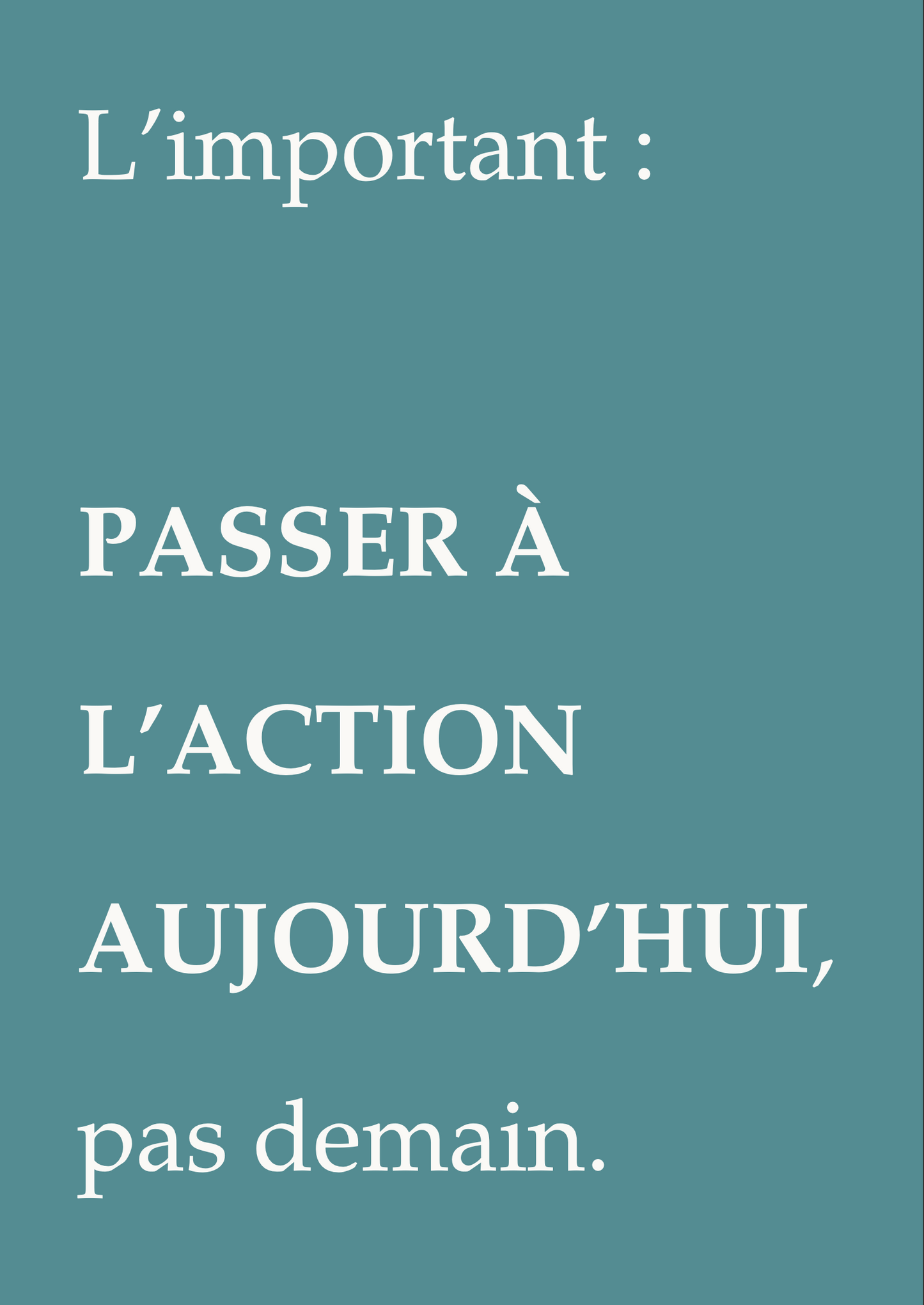 LES ÉTAPES POUR SE LANCER DANS LE DÉVELOPPEMENT PERSONNEL DE MANIÈRE SIMPLE ET RAPIDE